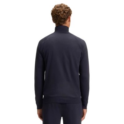 3. Bluza męska Boss Loungewear Authentic BLU (50550561-404)