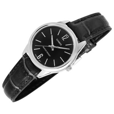 3. Zegarek Damski CASIO LTP-V005L-1BUDF + BOX