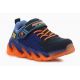 2. Buty Skechers S Lights Jr 400130L-NVOR