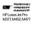 2. HP 410A oryginalny wkład z czarnym tonerem LaserJet