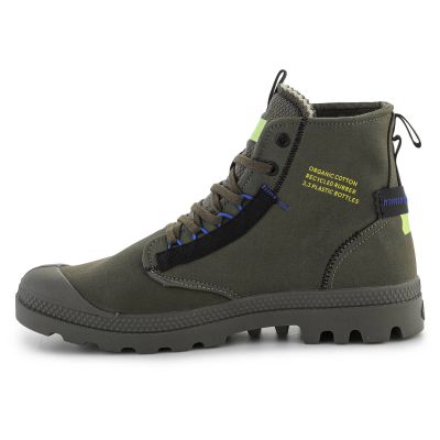 8. Buty Palladium Pampa HI Re-Craft U 77220-309-M