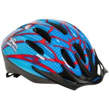 Kask dziecięcy Huffy Spidey i Super Kumple (01314HL)