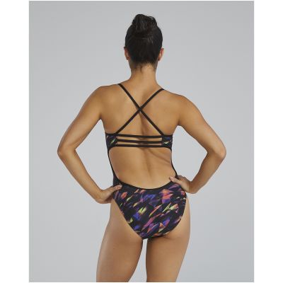 4. Stój pływacki damski Tyr Trinity Fit Durafast Elite Triadac