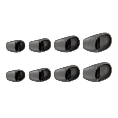 39. Słuchawki HyperX Cloud Earbuds II CZERWONE