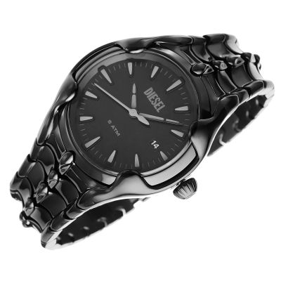 2. Zegarek Męski DIESEL Vert DZ2187 + BOX