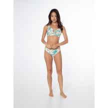 Bikini damskie Protest PRTAMBESIA triangle bikini B&C-cup   42B