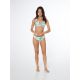 Bikini damskie Protest PRTAMBESIA triangle bikini B&C-cup   42B