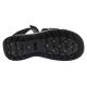 4. Teva W Tirra Sport Leather Sandals 1177511-BLK Czarne 36