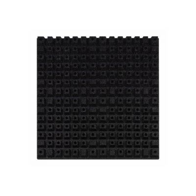2. tiguar ANTISHOCK 100x100x4,2 black