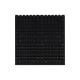 2. tiguar ANTISHOCK 100x100x4,2 black