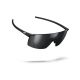 2. Okulary JULBO FASTER roz.M czarne
