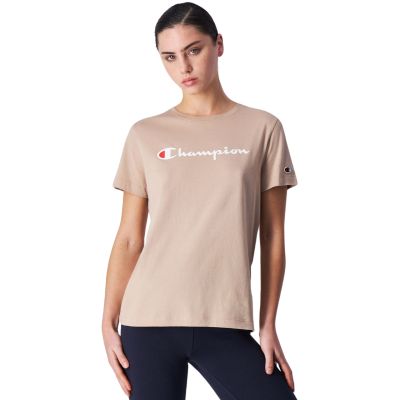 6. Koszulka Champion SS Tee W 117534 MS079