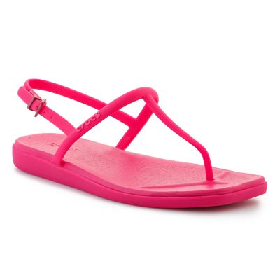 6. Sandały Crocs Miami Thong Flip W 209793-6ZQ