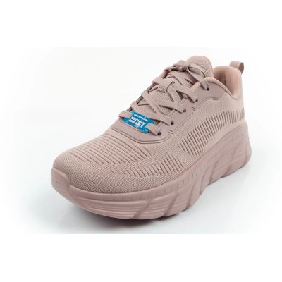 3. Skechers buty sportowe sneakersy damskie Bobs B Flex modne różowe