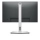 7. DELL P Series P2225H monitor komputerowy 54,6 cm (21.5") 1920 x 1080 px Full HD LCD Czarny, Srebrny