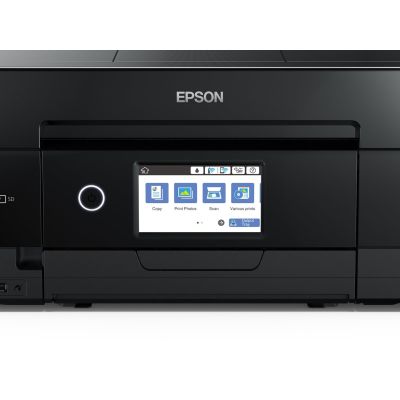 20. Epson Expression Premium XP-7100 - urządzenie wielofunkcyjne atramentowe - druk, skan, kopiowanie 5760 x 1440 DPI A4 DUPLEX 32ppm Wi-Fi AirPrint
