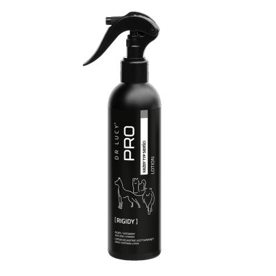 2. DR LUCY - PRO RIGIDY 250 ML - LOTION USZTYWNIAJĄCY WŁOS