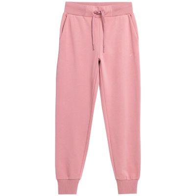 6. Spodnie 4F W H4L22 SPDD350 56S