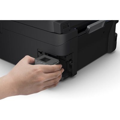 5. Urządzenie wielofunkcyjne atramentowe Epson EcoTank L5590 4w1