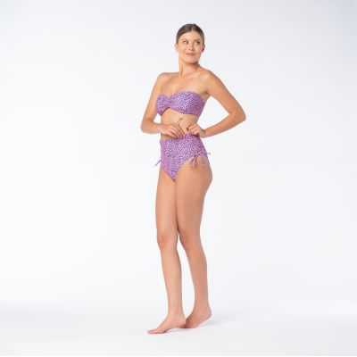 13. Damski Dół stroju kąpielowego SAMAE BOTTOM WMNS