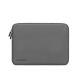 2. Pokrowiec na laptop Wozinsky WNL-15G 15.6" neoprenowy - szary