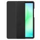 3. Etui TechProtect SmartCase na Samsung Galaxy Tab A9+ / A11+ Plus 11.0 X210 / X215 / X216 / X230 / X235 / X236 - czarne