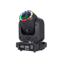LIGHT4ME 100 SPOT RING - Głowica ruchoma LED