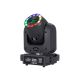 LIGHT4ME 100 SPOT RING - Głowica ruchoma LED