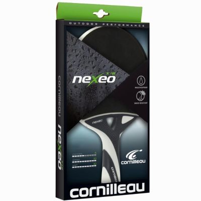 25. Rakietka Cornilleau NEXEO X70 - do użytku zewnętrznego