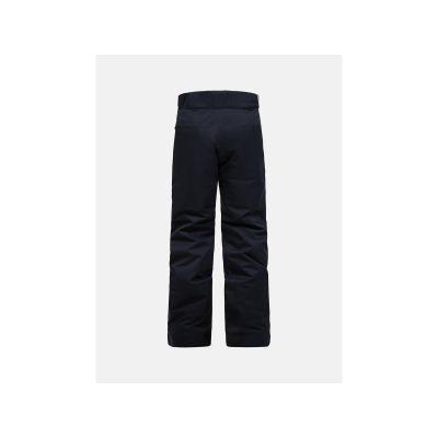 3. Spodnie narciarskie męskie PEAK PERFORMANCE M Maroon Insulated Pants czarny