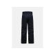 3. Spodnie narciarskie męskie PEAK PERFORMANCE M Maroon Insulated Pants czarny