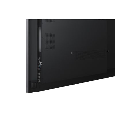 12. Samsung WA65D tablica interaktywna 165,1 cm (65") 3840 x 2160 px Ekran dotykowy Szary