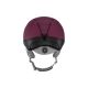3. Kask narciarski Rossignol FIT IMPACTS W PLUM fioletowy
