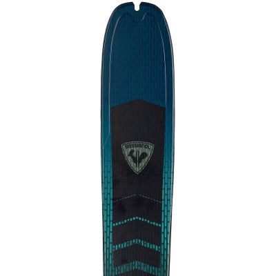 10. Narty skitourowe Rossignol ESCAPER 97 NANO OPEN