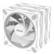 16. Wentylator ASUS PRIME MR120 FAN ARGB REVERSE WHITE