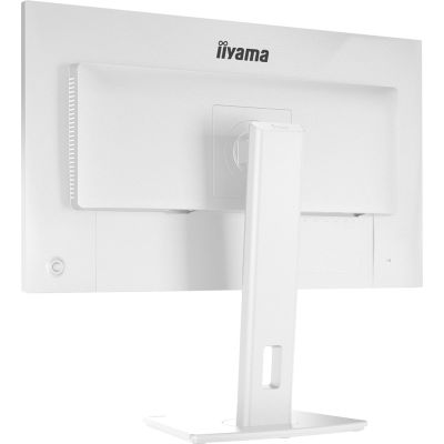 43. iiyama ProLite XB2797QSU-W1 monitor komputerowy 68,6 cm (27") 2560 x 1440 px Quad HD LED Biały