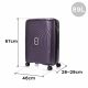 24. Walizka SwissBags Echo 16579
