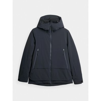 15. Kurtka narciarska 4fpro membrana dermizax 20000/20000 damska 4F 4FSAW24TTJAF0860-20S