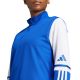 5. Bluza damska adidas Squadra 25 Training Top niebieska JD3019