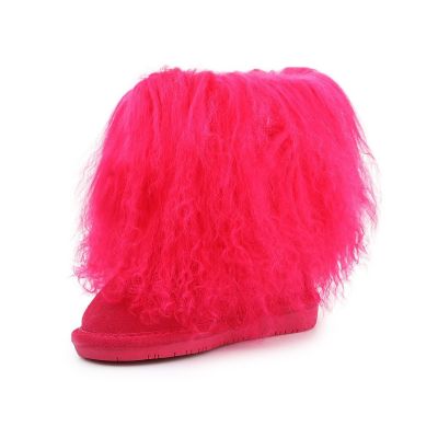 3. Buty Bear Paw Boo Toddler Jr 1854T