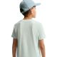 2. Koszulka dla dzieci Nike Sportswear miętowa FZ5177 394