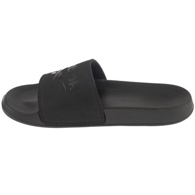 2. Reebok Fulgere Slide SS25-3C069-2 Czarne 41