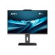 5. MSI AIO PRO AP242P 14M-649XEU i5-14400 23,8" IPS LED FHD Non-Touch Anti-Glare 16GB SSD512GB M.2 AX211 WiFi 6E NoOS Black