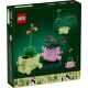 2. LEGO 11506 Botanicals - Bujające się roślinki