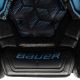 7. Kask hokejowy Bauer Re-akt 155 Combo Dziecięce