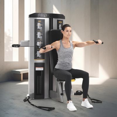 14. Maszyna do treningu Freemotion GD500