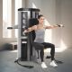 14. Maszyna do treningu Freemotion GD500