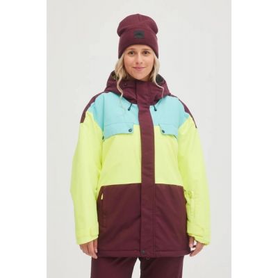 8. Kurtka narciarska O'Neill W 1500015-43019