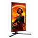 8. MONITOR AOC LED 24,5" 25G3ZM/BK 240Hz