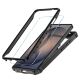 2. Etui Tech-Protect MagBlast MagSafe + szkło hartowane 2-Pack na Samsung Galaxy S26 Ultra - czarne